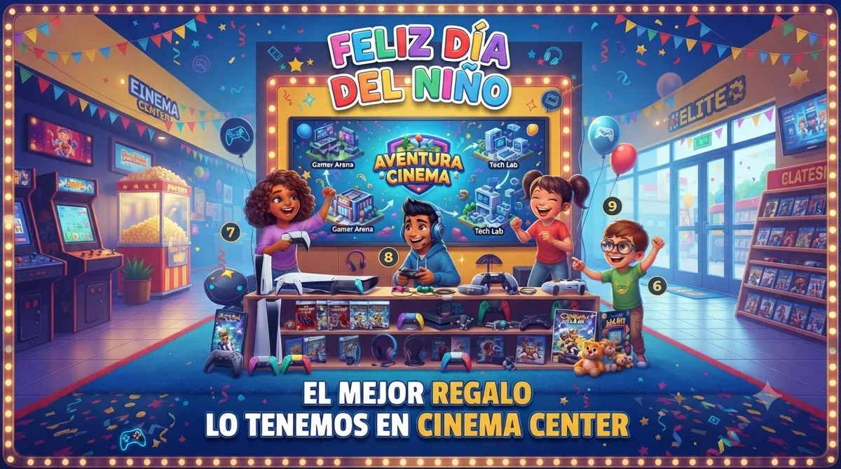 Día del niño