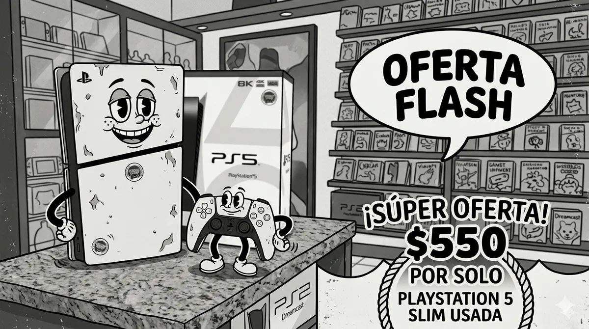 Oferta slim