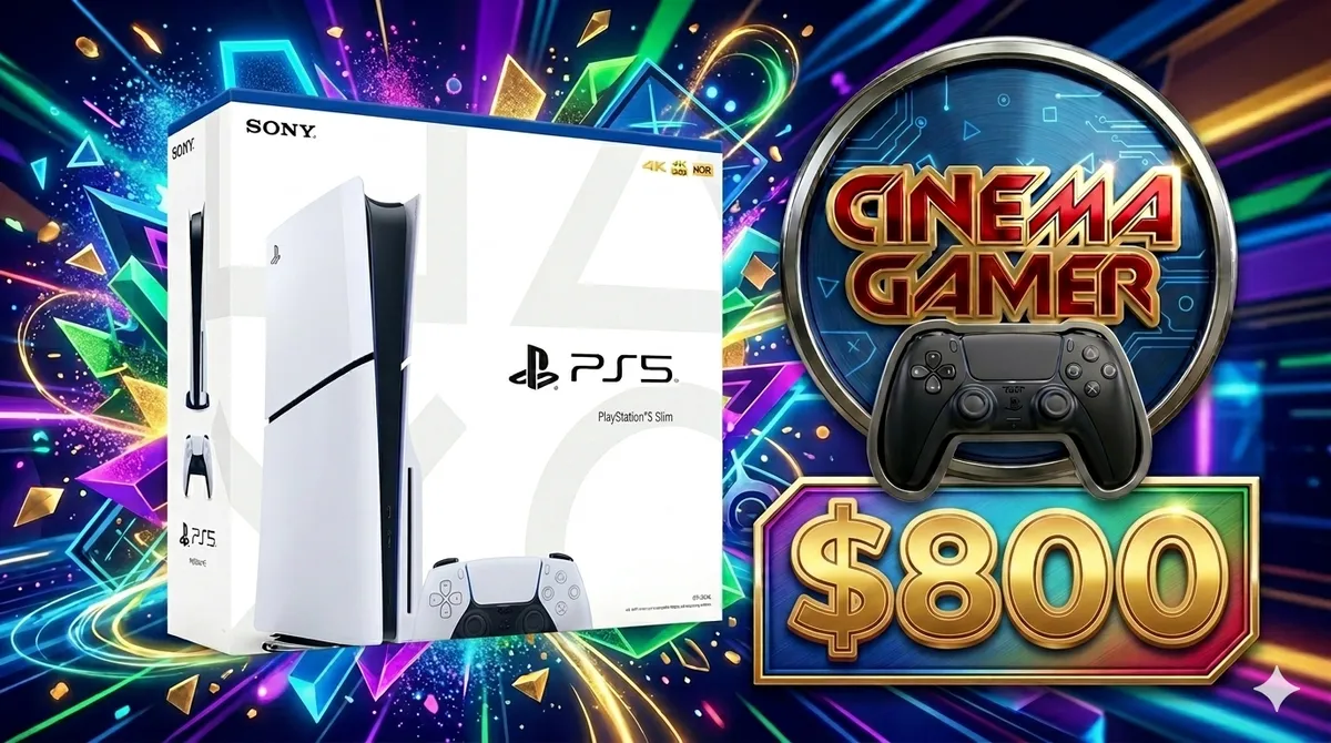 Play 5