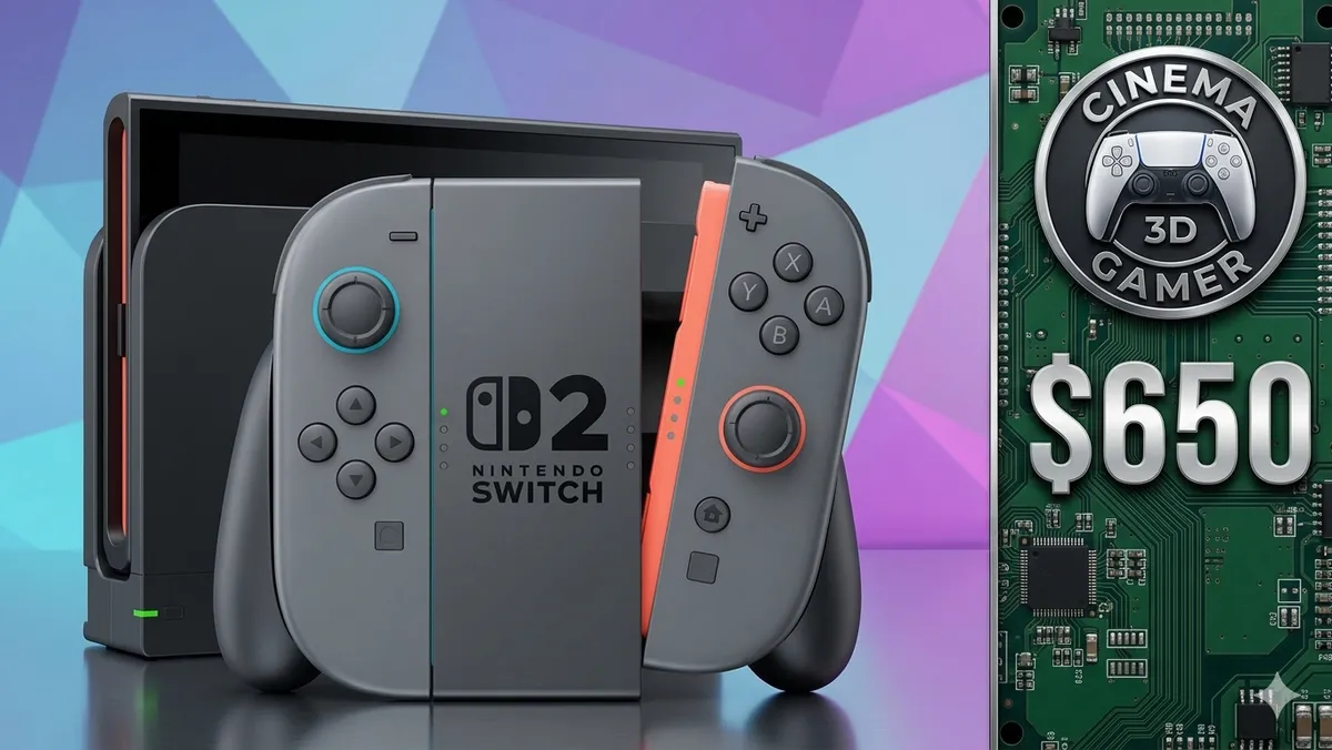 Switch 2