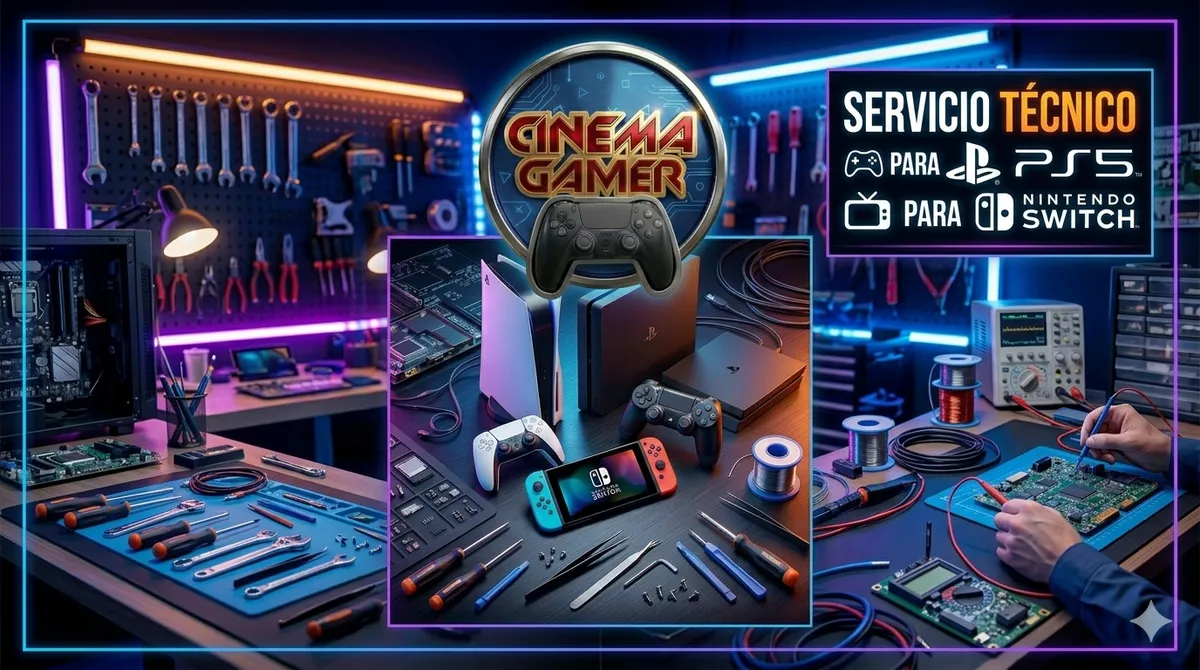 Servicio técnico