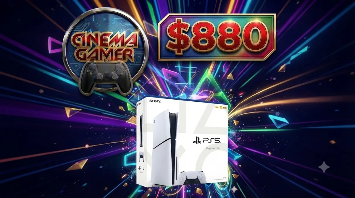 Ps5 disco