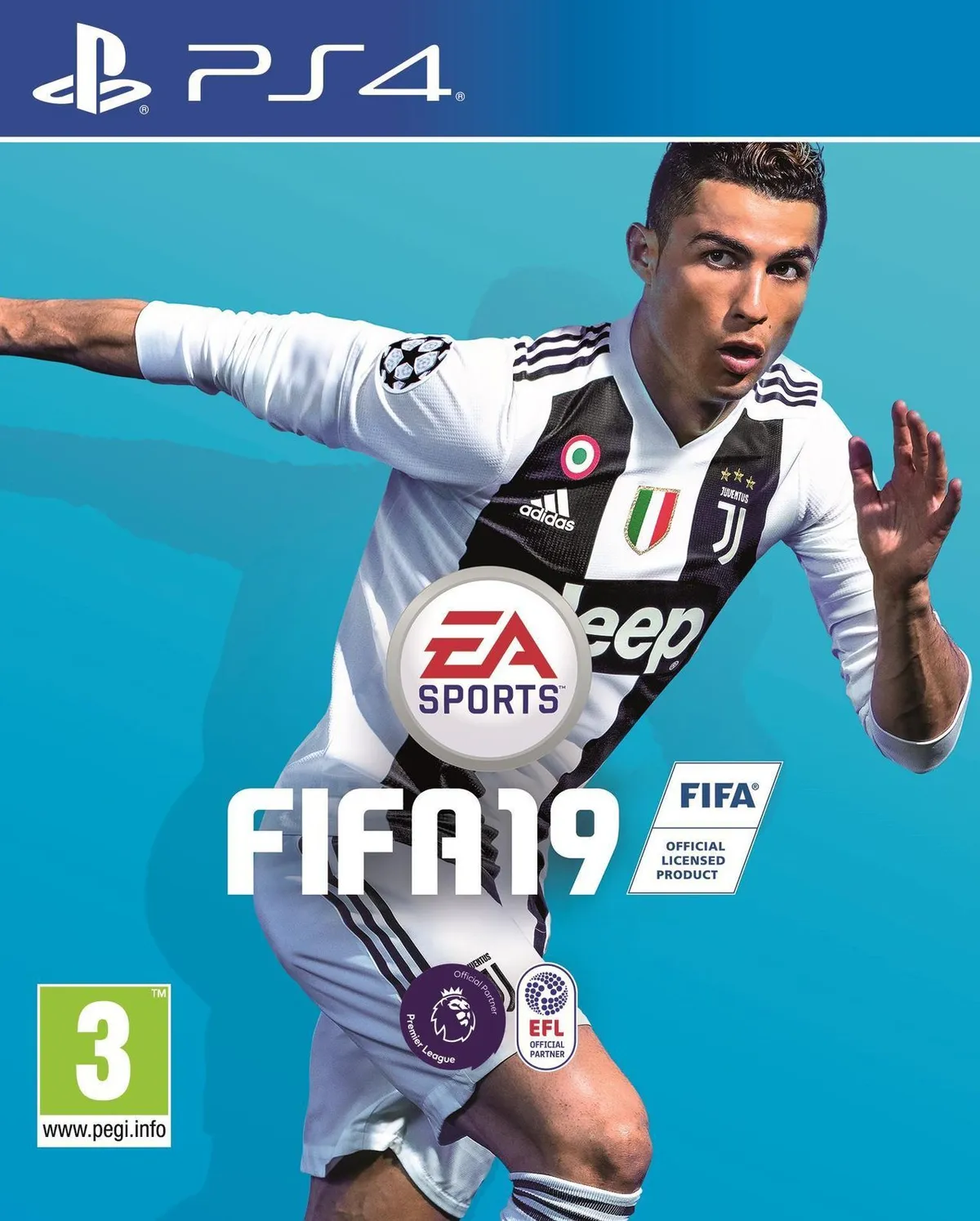 Fifa 19