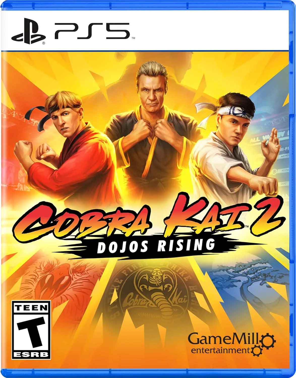 cobra kai 2 dojos rising