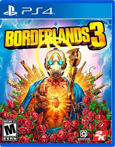 Borderlands 3