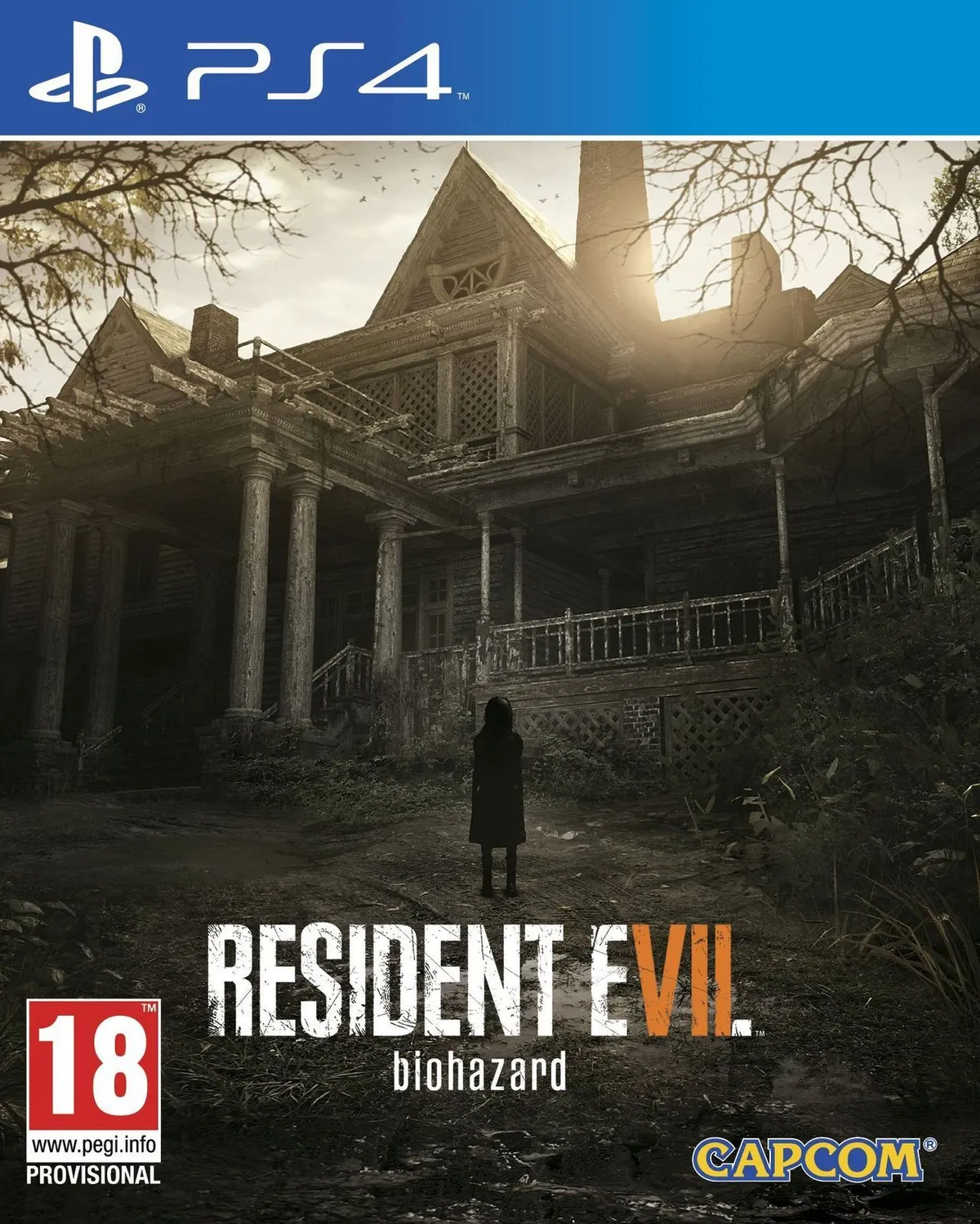 Resident Evil VII