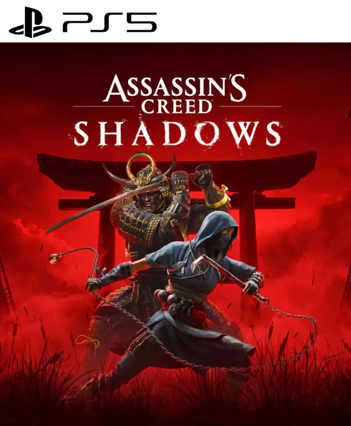 assassins creed shadows
