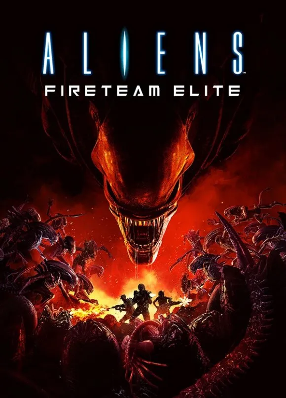 Aliens fireteam elite