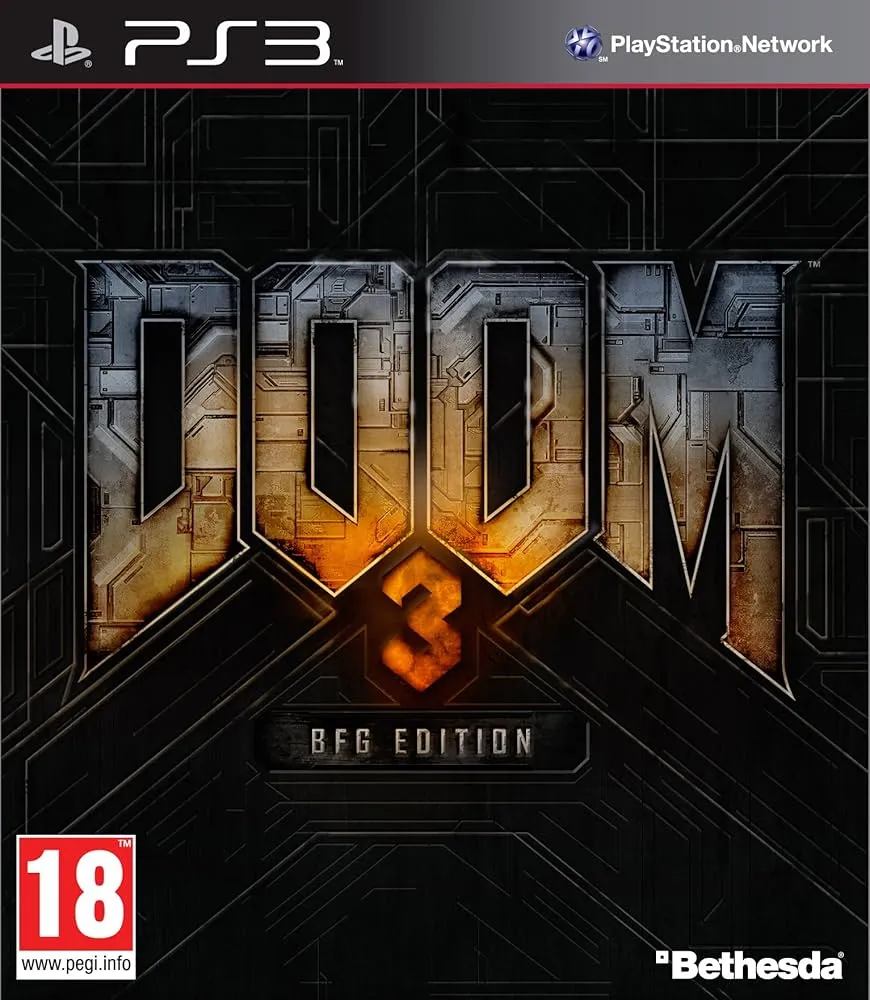 Doom 3