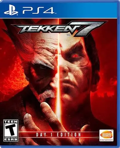 Tekken 7