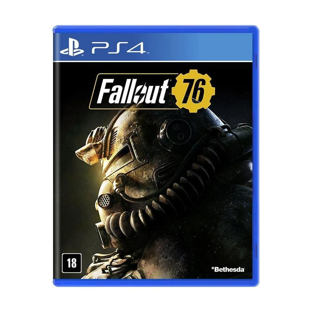Fallout 76