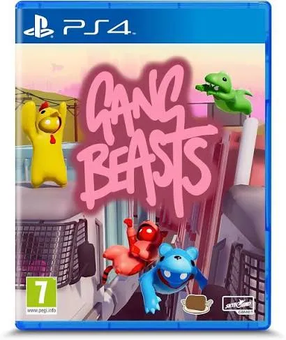 Gang Beats