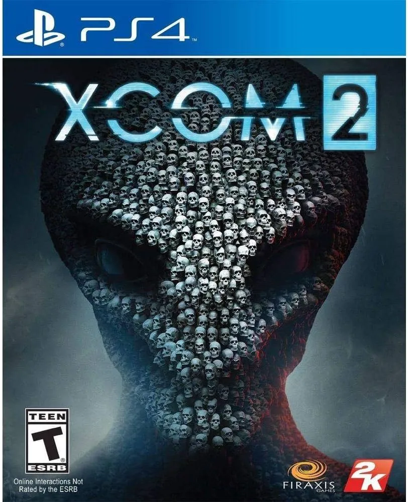 Xcom 2
