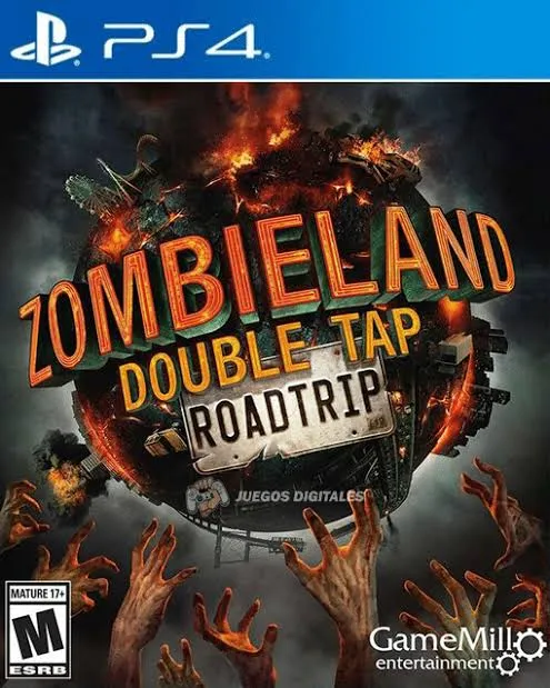 Zombieland: Double Tap - Road Trip