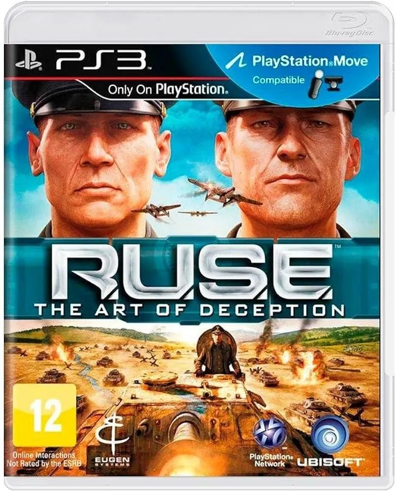 R.u.s.e