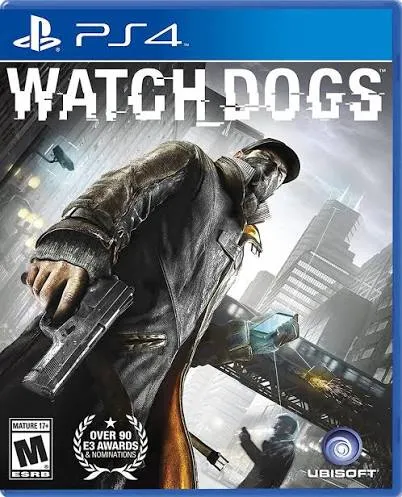 Watch dogs
