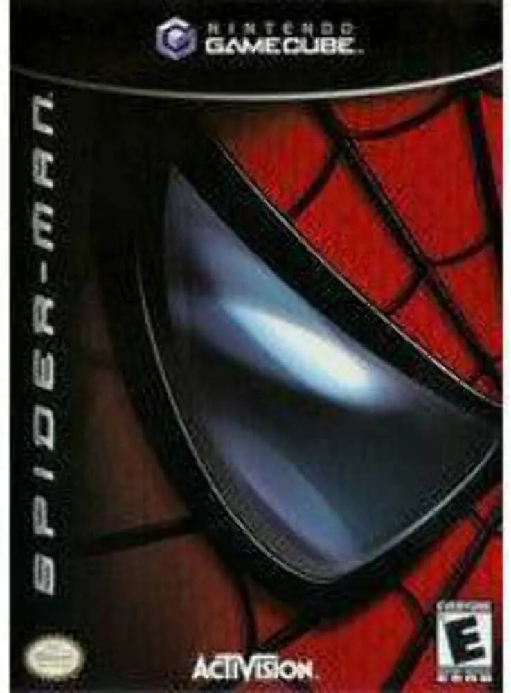 Spider-man