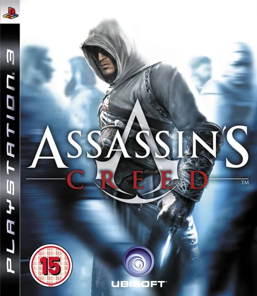 Assassins creed