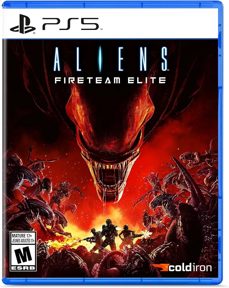 Aliens: Fireteam Elite