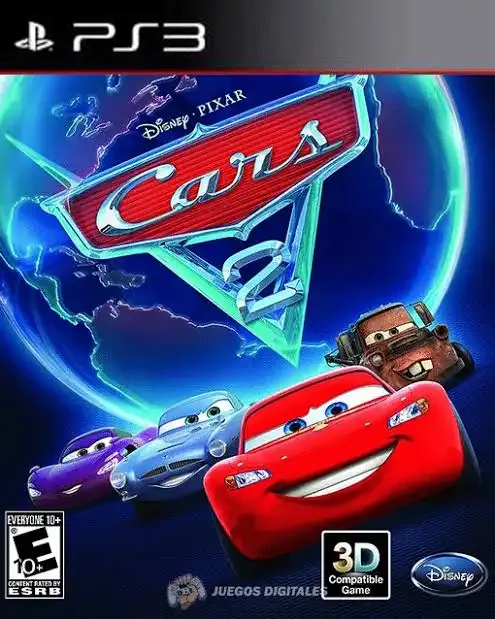 Cars 2