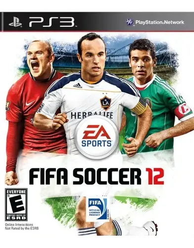 FIFA 12