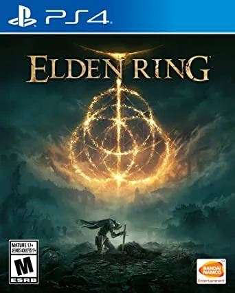 Elden ring