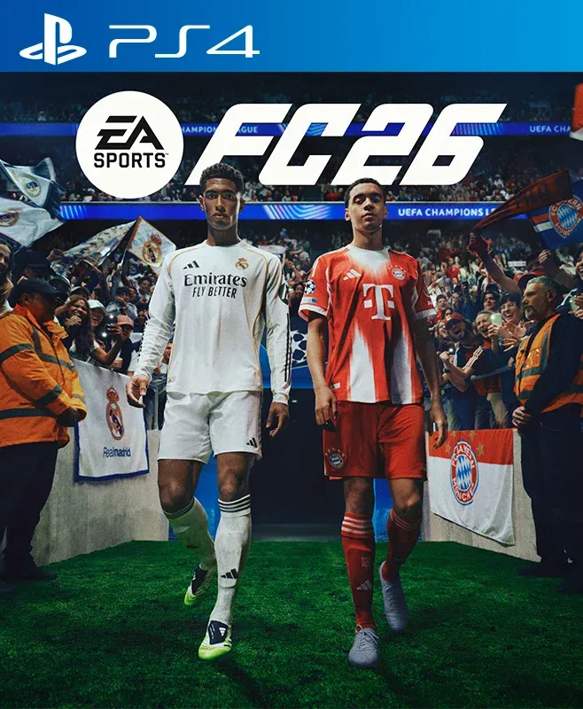 Ea sports Fc 26