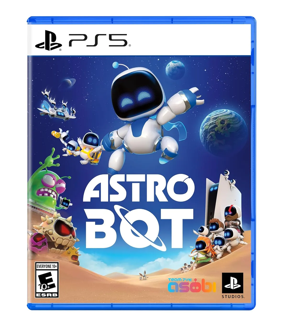 Astrobot