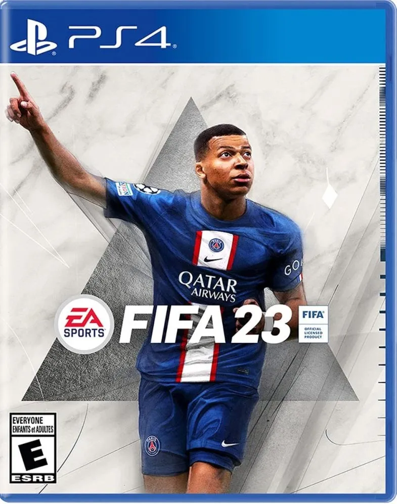 Ea sports FIFA 23