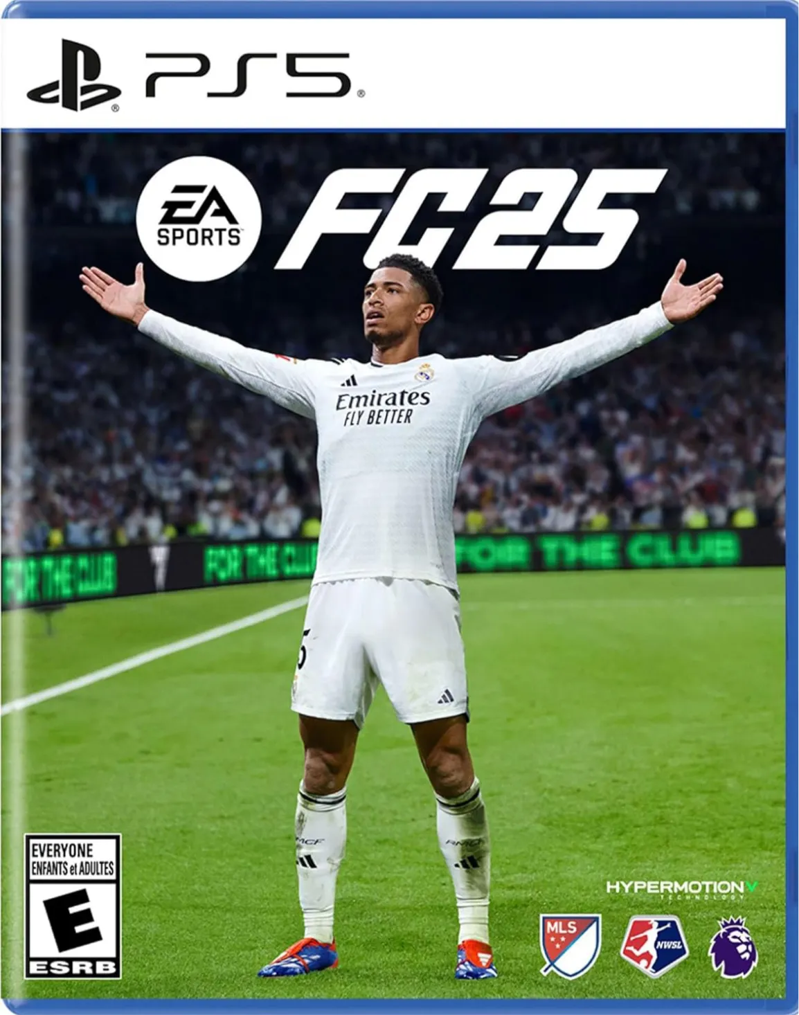 Ea sports fc 25