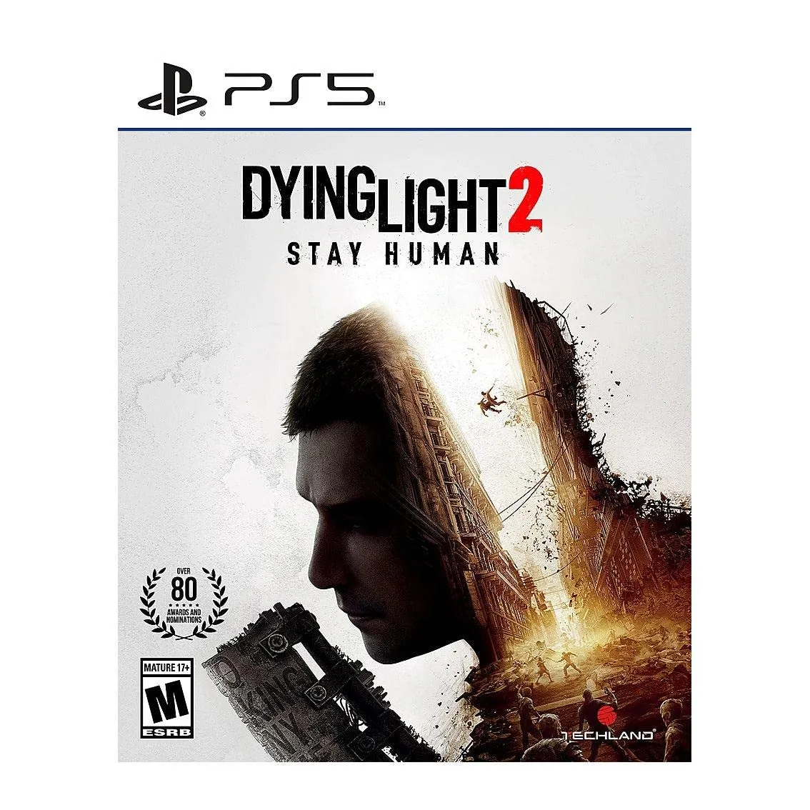 dying light 2 stay human