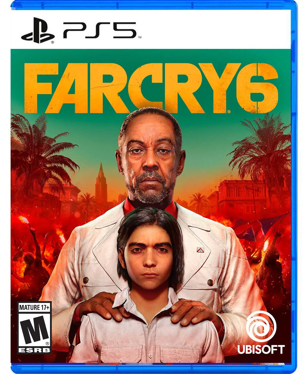 Far cry 6