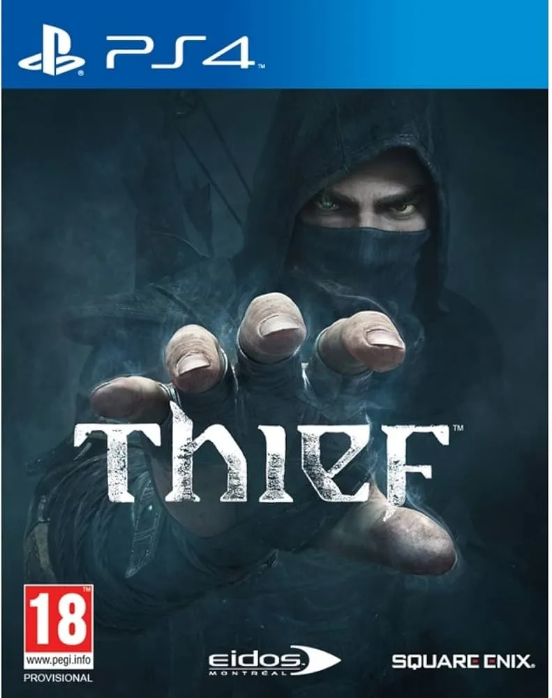Thief