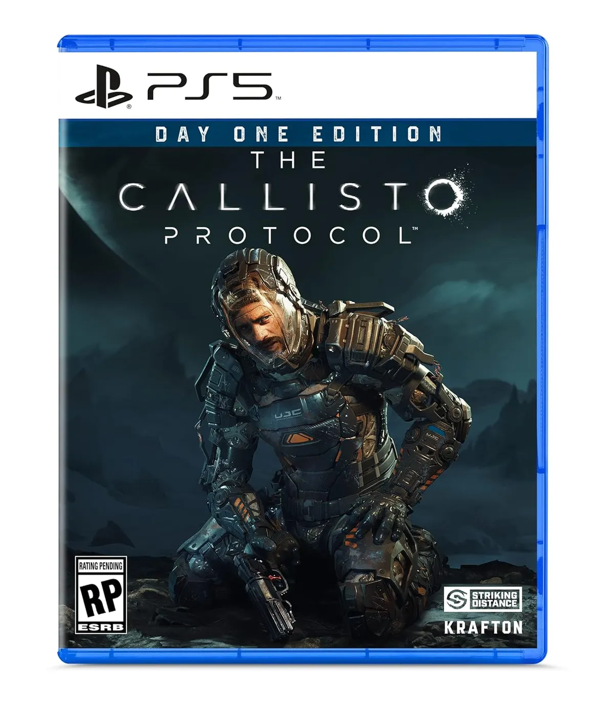 the callisto protocol