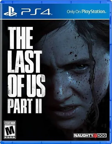 The Last Of Us part ii