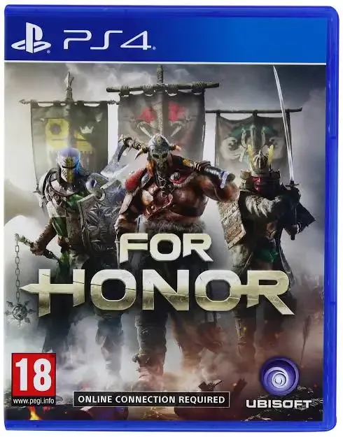 For honor
