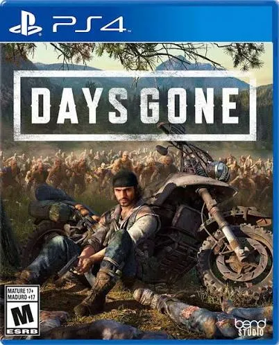 Days gone