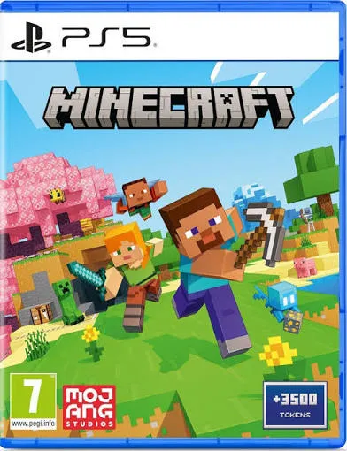 Minecraft