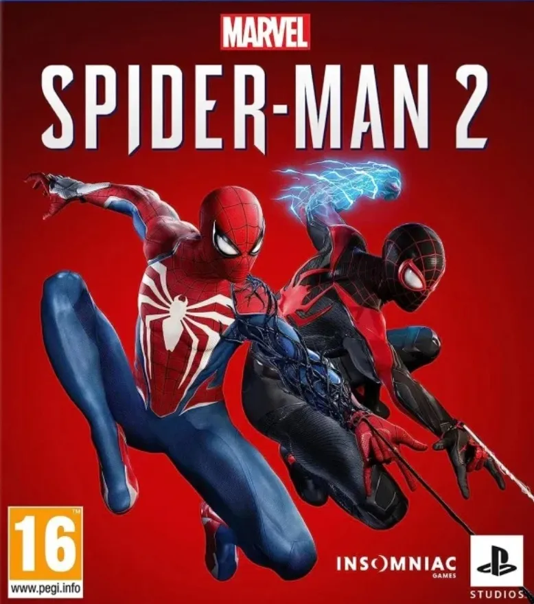 Marvel's Spider-Man 2