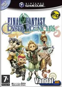 Final Fantasy Crystal Chronicles