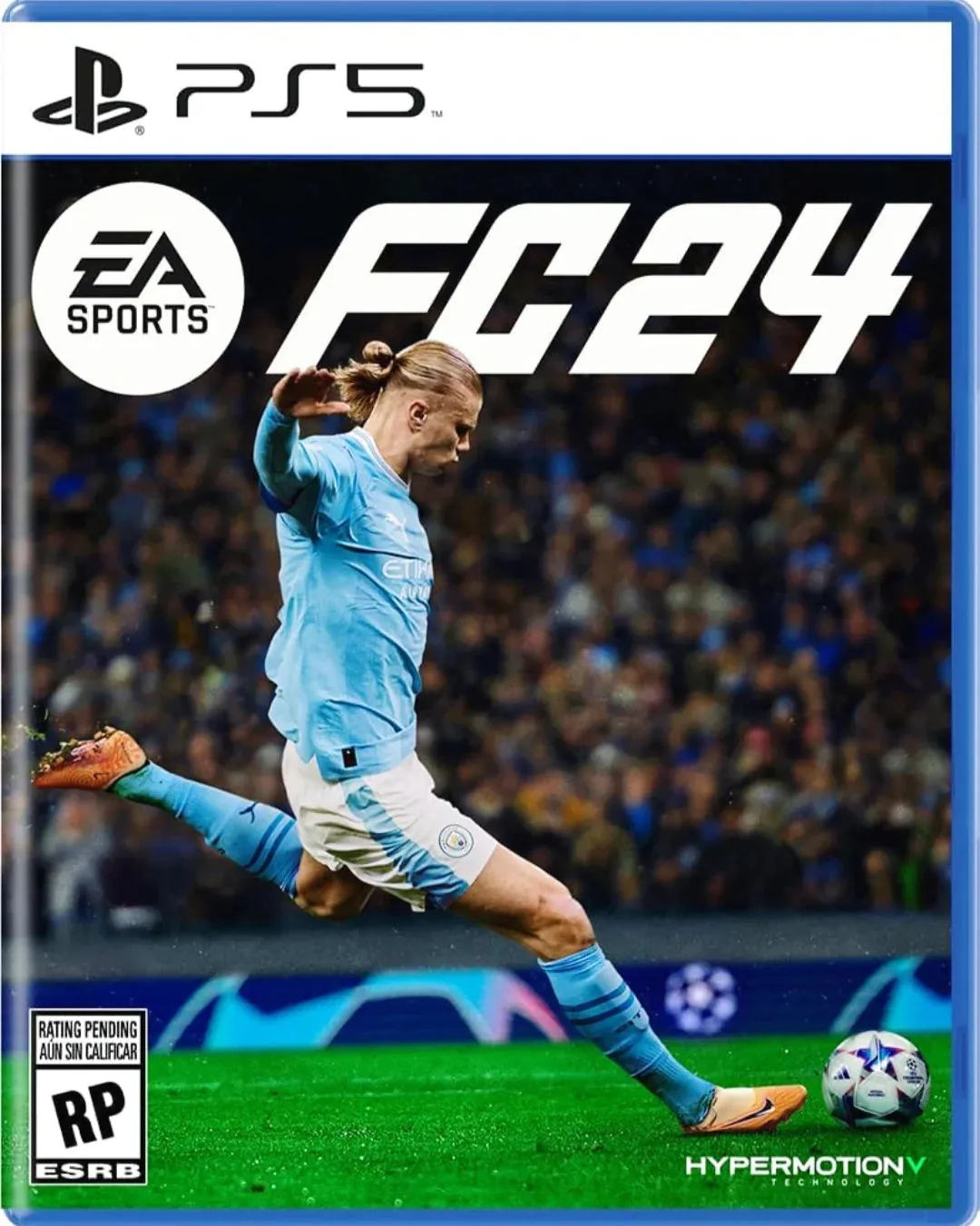 EA SPORTS FC 24