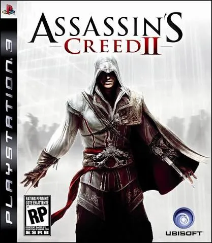Assassin's Creed II