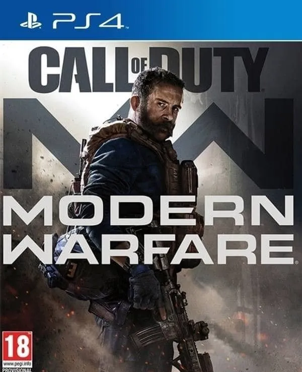Call of Duty: Modern Warfare (2019)
