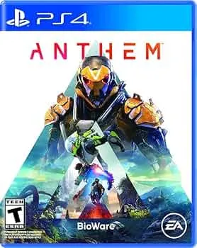 Anthem
