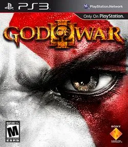 God Of War iii
