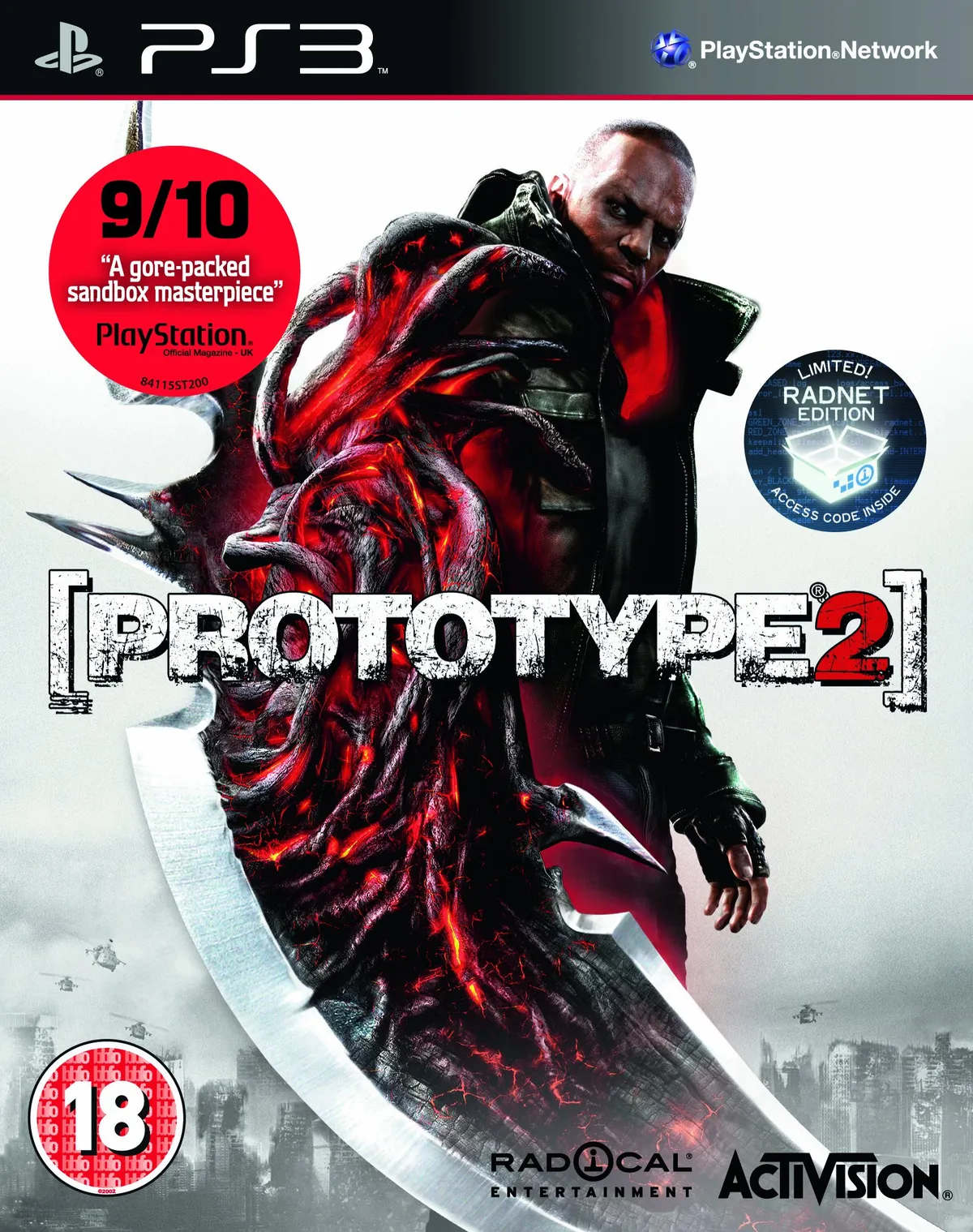 Prototype 2