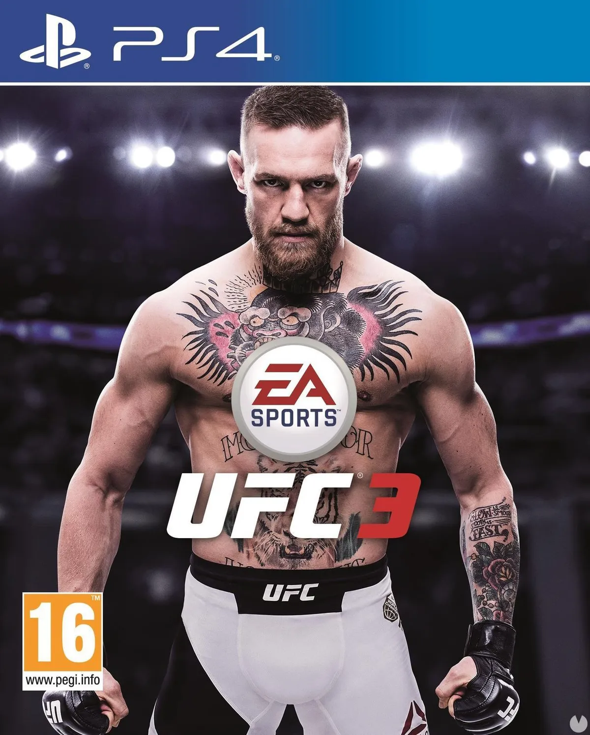 Ufc 3