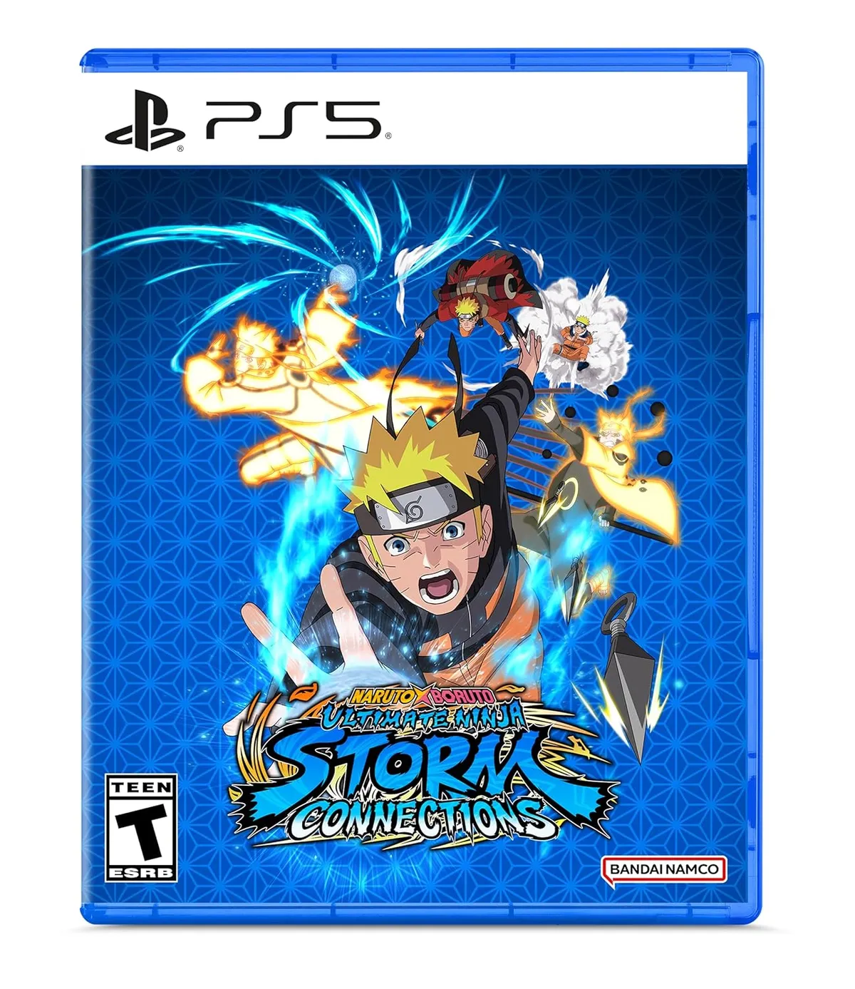 naruto x boruto ultimate ninja storm connections