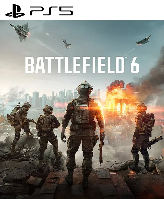 Battlefield 6