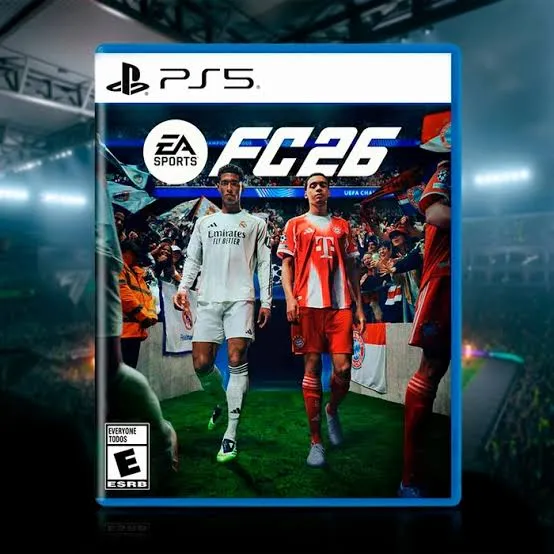 Fc 26